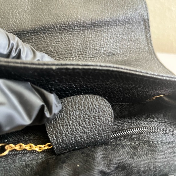 Gucci bamboo vintage backpack - Picture 3 of 11